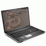 HP Pavilion dv8-1010er