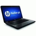 HP Pavilion g6-1002er