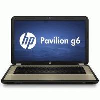 ноутбук HP Pavilion g6-1205er