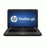 ноутбук HP Pavilion g6-2003er