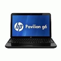 HP Pavilion g6-2252sr