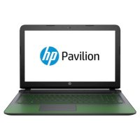 ноутбук HP Pavilion Gaming 15-ak000ur