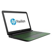 HP Pavilion Gaming 15-ak000ur