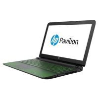ноутбук HP Pavilion Gaming 15-ak000ur