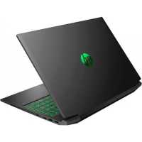 ноутбук HP Pavilion Gaming 16-a0021ur