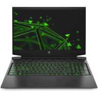 ноутбук HP Pavilion Gaming 16-a0024ur