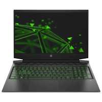ноутбук HP Pavilion Gaming 16-a0032ur