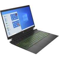 ноутбук HP Pavilion Gaming 16-a0035ur
