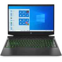ноутбук HP Pavilion Gaming 16-a0037ur