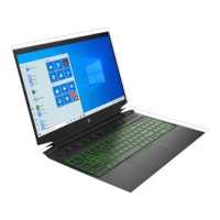 HP Pavilion Gaming 16-a0043ur