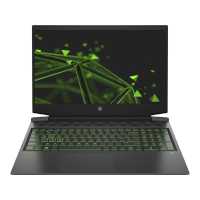 ноутбук HP Pavilion Gaming 16-a0044ur