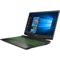 ноутбук HP Pavilion Gaming 17-cd0006ur