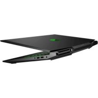 ноутбук HP Pavilion Gaming 17-cd0006ur