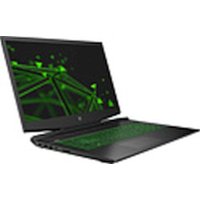 ноутбук HP Pavilion Gaming 17-cd0010ur