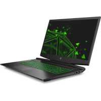 ноутбук HP Pavilion Gaming 17-cd1003ur