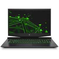 ноутбук HP Pavilion Gaming 17-cd1005ur