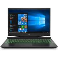 ноутбук HP Pavilion Gaming 17-cd1006ur