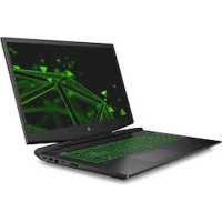 ноутбук HP Pavilion Gaming 17-cd1048ur