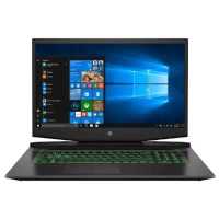 ноутбук HP Pavilion Gaming 17-cd1050ur