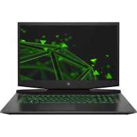 ноутбук HP Pavilion Gaming 17-cd1054ur