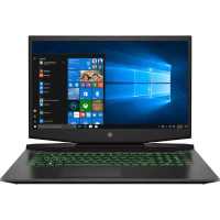 ноутбук HP Pavilion Gaming 17-cd1056ur