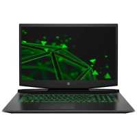 ноутбук HP Pavilion Gaming 17-cd1079ur