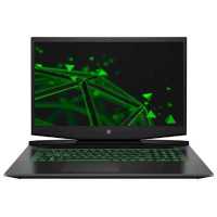 ноутбук HP Pavilion Gaming 17-cd1080ur
