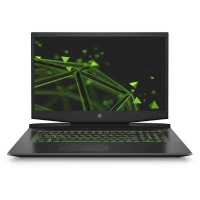 ноутбук HP Pavilion Gaming 17-cd2001ur