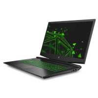 ноутбук HP Pavilion Gaming 17-cd2055ur