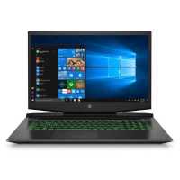 ноутбук HP Pavilion Gaming 17-cd2056ur