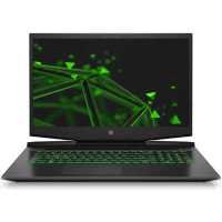 ноутбук HP Pavilion Gaming 17-cd2059ur