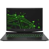 ноутбук HP Pavilion Gaming 17-cd2081ur