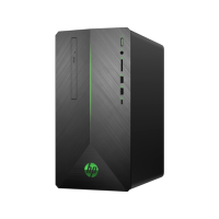 HP Pavilion Gaming 690-0007ur