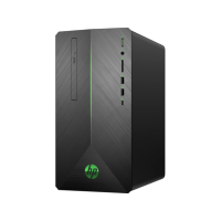 HP Pavilion Gaming 690-0010ur