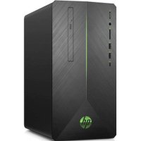 HP Pavilion Gaming 690-0034ur