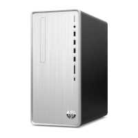 HP Pavilion TP01-1007ur