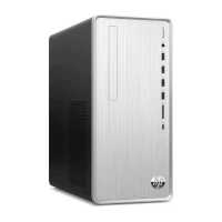 компьютер HP Pavilion TP01-1007ur