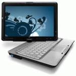 HP Pavilion tx2550ER