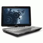 ноутбук HP Pavilion tx2550ER