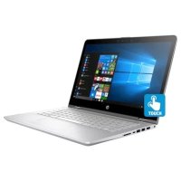 ноутбук HP Pavilion x360 14-ba022ur