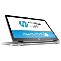 ноутбук HP Pavilion x360 14-ba022ur