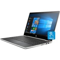 ноутбук HP Pavilion x360 14-cd1011ur