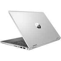 ноутбук HP Pavilion x360 14-cd1011ur