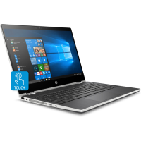 ноутбук HP Pavilion x360 14-cd1013ur