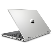 ноутбук HP Pavilion x360 14-cd1013ur