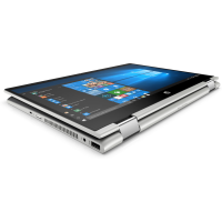 ноутбук HP Pavilion x360 14-cd1013ur