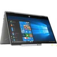 ноутбук HP Pavilion x360 14-cd1016ur