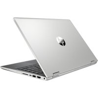 ноутбук HP Pavilion x360 14-cd1018ur