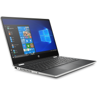 ноутбук HP Pavilion x360 14-dh0000ur