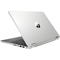 ноутбук HP Pavilion x360 14-dh0000ur